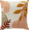 Dutch Decor ISLA - Kussenhoes 45x45 cm Muted Clay - roze - met rits