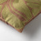 Dutch Decor IVY - Sierkussen 30x50 cm - Myristica - taupe - Inclusief binnenkussen
