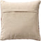 Dutch Decor JOEY - Kussenhoes 45x45 cm 70% gerecycled katoen - Eco Line collectie - Potters Clay - oranje - met rits - zonder binnenkussen