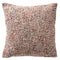 Dutch Decor - JOEY - Sierkussen 45x45 cm met kussenhoes van 70% gerecycled katoen - Eco Line collect
