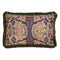 Dutch Decor - JONAS - Sierkussen met patroon 40x60 cm Mountain View - groen