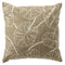 Dutch Decor - JULES - Kussenhoes 45x45 cm Pumice Stone - beige