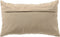 Dutch Decor JULES - Sierkussen 30x50 cm Pumice Stone - beige - Inclusief binnenkussen