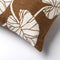 Dutch Decor JULES - Sierkussen 30x50 cm Tobacco Brown - bruin - Inclusief binnenkussen