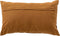 Dutch Decor JULES - Sierkussen 30x50 cm Tobacco Brown - bruin - Inclusief binnenkussen