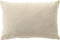 Dutch Decor JULIO - Outdoor Kussenhoes 40x60 cm - waterafstotend en uv-bestendig - Marshmallow - wit