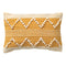 Dutch Decor - JULIUS - Kussenhoes van katoen 40x60 cm Golden Glow - geel