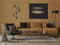 Dutch Decor - KAJA - Sierkussen rond velvet 40 cm - Raven - zwart