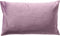 Dutch Decor KIOMI - Kussenhoes 30x50 cm - Festival Fuchsia - paars - met rits - zonder binnenkussen