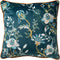 Dutch Decor Kussenhoes Felize 45x45 cm Sagebrush Green