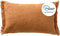 Dutch Decor LASSE - Kussenhoes 30x50 cm 65% gereclycled katoen - Eco Line collectie - Tobacco Brown - bruin - met rits - zonder binnenkussen