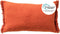 Dutch Decor LASSE - Kussenhoes 30x50 cm 65% gereclycled katoen - Eco Line collectie - Potters Clay - oranje - met rits - zonder binnenkussen