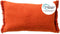 Dutch Decor LASSE - Kussenhoes 30x50 cm 65% gereclycled katoen - Eco Line collectie - Potters Clay - oranje - met rits - zonder binnenkussen