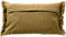 Dutch Decor LASSE - Sierkussen 30x50 cm met kussenhoes van 65% gereclycled katoen - Eco Line collectie - Boa - groen - Inclusief binnenkussen