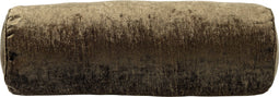 Dutch Decor LEE - Rolkussen 18x50 cm - Military Olive - groen - Inclusief binnenkussen