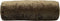 Dutch Decor LEE - Rolkussen 18x50 cm - Military Olive - groen - Inclusief binnenkussen
