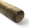 Dutch Decor LEE - Rolkussen 18x50 cm - Military Olive - groen - Inclusief binnenkussen