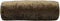 Dutch Decor LEE - Rolkussen 18x50 cm - Military Olive - groen - Inclusief binnenkussen