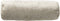 Dutch Decor LEE - Rolkussen 18x50 cm - Pumice Stone - beige - Inclusief binnenkussen