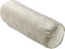 Dutch Decor LEE - Rolkussen 18x50 cm - Pumice Stone - beige - Inclusief binnenkussen