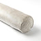 Dutch Decor LEE - Rolkussen 18x50 cm - Pumice Stone - beige - Inclusief binnenkussen