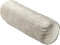 Dutch Decor LEE - Rolkussen 18x50 cm - Pumice Stone - beige - Inclusief binnenkussen