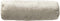 Dutch Decor LEE - Rolkussen 18x50 cm - Pumice Stone - beige - Inclusief binnenkussen