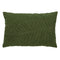 Dutch Decor - LENNY - Kussenhoes van katoen 40x60 cm Chive - groen