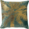 Dutch Decor LEVAN - Sierkussen 45x45 cm Sagebrush Green - groen - Inclusief binnenkussen