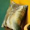 Dutch Decor LEVAN - Sierkussen 45x45 cm Sagebrush Green - groen - Inclusief binnenkussen