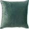 Dutch Decor LEVAN - Sierkussen 45x45 cm Sagebrush Green - groen - Inclusief binnenkussen