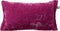 Dutch Decor LEWIS - Kussenhoes 30x50 cm - fluweel - met sierrand - Festival Fuchsia - paars - met rits - zonder binnenkussen