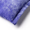 Dutch Decor LEWIS - Kussenhoes 45x45 cm - fluweel - met sierrand - Very Peri - paars - met rits - zonder binnenkussen