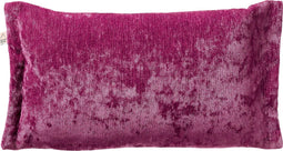 Dutch Decor LEWIS - Sierkussen 30x50 cm - Festival Fuchsia - paars - Inclusief binnenkussen