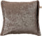 Dutch Decor LEWIS - Sierkussen 45x45 cm - Driftwood - taupe - Inclusief binnenkussen