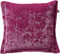Dutch Decor LEWIS - Sierkussen 45x45 cm - Festival Fuchsia - paars - Inclusief binnenkussen