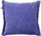 Dutch Decor LEWIS - Sierkussen 45x45 cm - Very Peri - paars - Inclusief binnenkussen