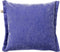 Dutch Decor LEWIS - Sierkussen 45x45 cm - Very Peri - paars - Inclusief binnenkussen