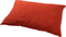 Dutch Decor LINN - Kussenhoes 40x60 cm - 100% linnen - Potters Clay - oranje - met rits - zonder binnenkussen