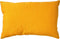 Dutch Decor LINN - Sierkussen 40x60 cm - 100% linnen - Golden Glow - geel - Inclusief binnenkussen