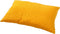 Dutch Decor LINN - Sierkussen 40x60 cm - 100% linnen - Golden Glow - geel - Inclusief binnenkussen