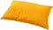 Dutch Decor LINN - Sierkussen 40x60 cm - 100% linnen - Golden Glow - geel - Inclusief binnenkussen