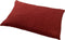 Dutch Decor LINN - Sierkussen 40x60 cm - 100% linnen - Merlot - rood - Inclusief binnenkussen