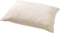 Dutch Decor LINN - Sierkussen 40x60 cm - 100% linnen - Pumice Stone - beige - Inclusief binnenkussen