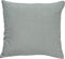 Dutch Decor LINN - Sierkussen 45x45 cm - 100% linnen - effen kleur - Jadeite - lichtgroen - Inclusief binnenkussen