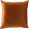 Dutch Decor LIVA - Kussenhoes 45x45 cm - patina look - Brown Patina - bruin - met rits - zonder binnenkussen