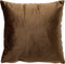 Dutch Decor LIZZY - Sierkussen 45x45 cm - Military Olive - groen - Inclusief binnenkussen