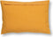 Dutch Decor MADELIN - Kussenhoes van katoen Golden Glow 40x60 cm - geel - met rits - zonder binnenkussen