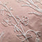Dutch Decor MADELIN - Kussenhoes van katoen Muted Clay 40x60 cm - roze - met rits - zonder binnenkussen