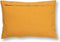 Dutch Decor MADELIN - Sierkussen van katoen Golden Glow 40x60 cm - geel - Inclusief binnenkussen